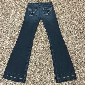 7 For All Mankind jeans